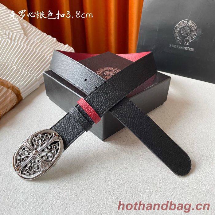Chrome Hearts Belt 38MM CHB00004 Chrome Hearts Belt 38MM CHB00004